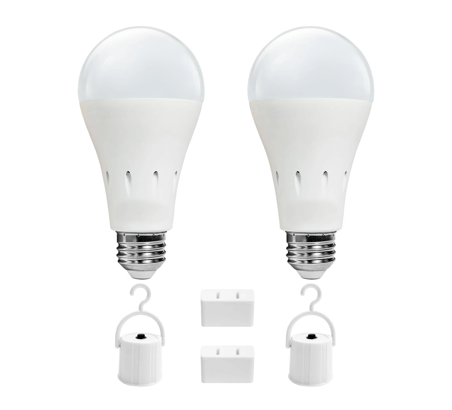15 Watts – Focos LED Recargables